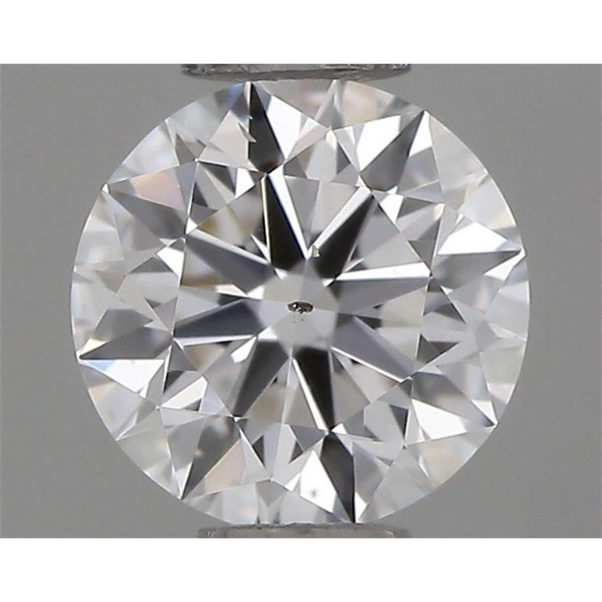 Diamante Certificato GIA Carati 0.37 Colore D Purezza SI1 EX EX EX Fluorescenza NON Brown No Green No Milky No EyeClean 100% Diamante Certificato GIA Carati 0.37 Colore D Purezza SI1 EX EX EX Fluorescenza NON Brown No Green No Milky No EyeClean 100%