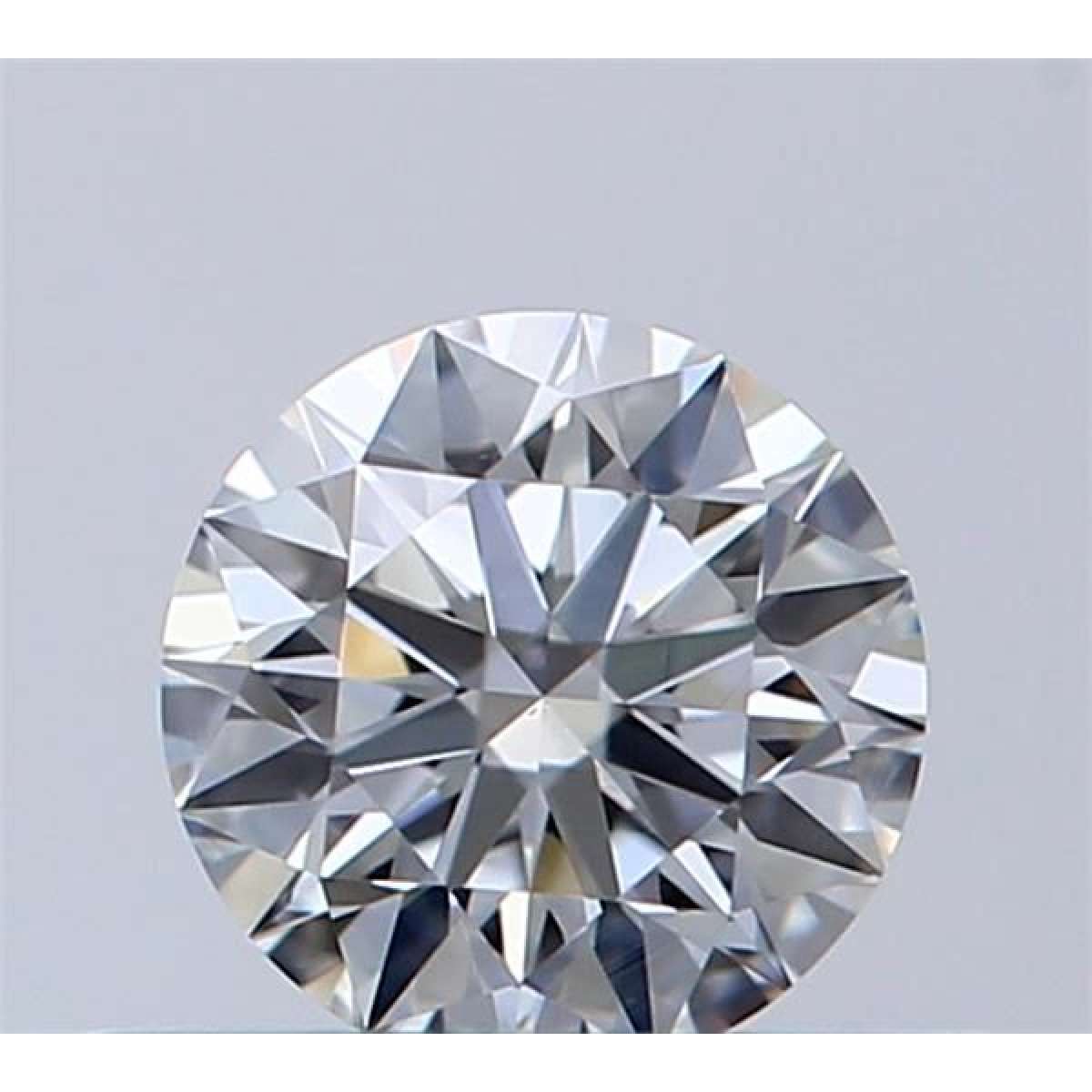 Certified Diamond GIA Carats 0.32 Color G Clarity VS2  EX  EX  EX Fluorescence NON Brown No Green No Milky No EyeClean 100%