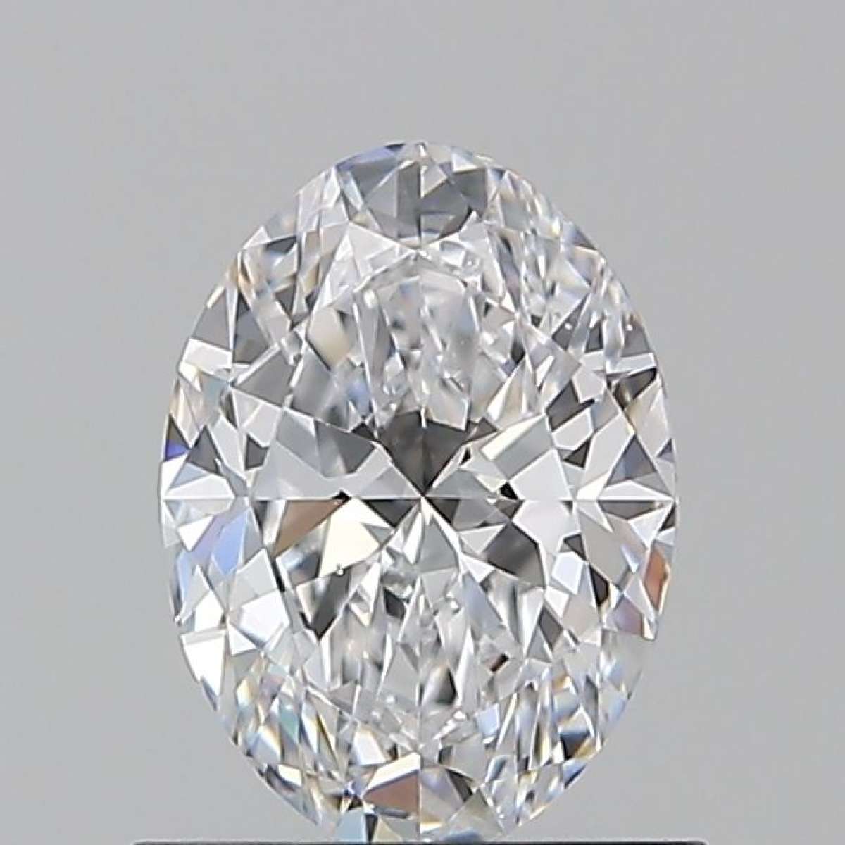 Certified Diamond GIA Carats 0.8 Color D Clarity VS2  -  EX  VG Fluorescence NON Brown No Green No Milky No EyeClean 100%