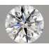 Certified Diamond GIA Carats 1.62 Color D Clarity SI2  EX  EX  EX Fluorescence NON Brown No Green No Milky No EyeClean 100%