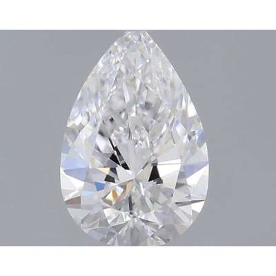 Certified Diamond GIA Carats 0.3 Color D Clarity VS1  -  VG  VG Fluorescence NON Brown No Green No Milky No EyeClean 100%