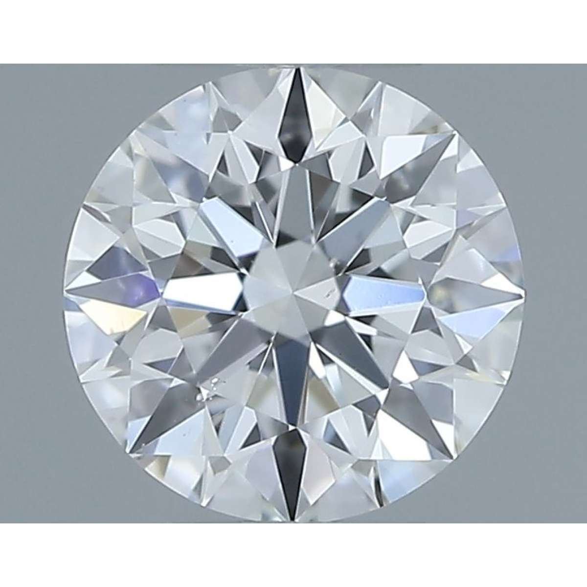 Certified Diamond GIA Carats 0.37 Color F Clarity SI1 EX EX EX Fluorescence MED Brown No Milky No EyeClean 100% Certified Diamond GIA Carats 0.37 Color F Clarity SI1 EX EX EX Fluorescence MED Brown No Milky No EyeClean 100%
