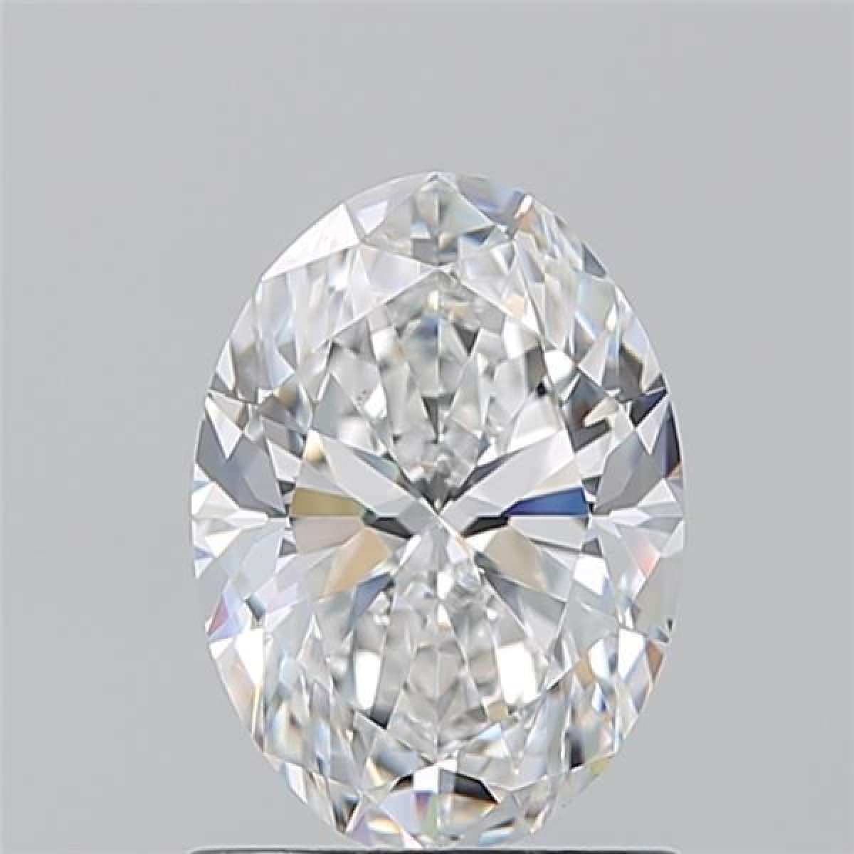 Diamante Certificato GIA Carati 1.2 Colore E Purezza VS2 - EX EX Fluorescenza MED Brown No Green No Milky No EyeClean 100% Diamante Certificato GIA Carati 1.2 Colore E Purezza VS2 - EX EX Fluorescenza MED Brown No Green No Milky No EyeClean 100%