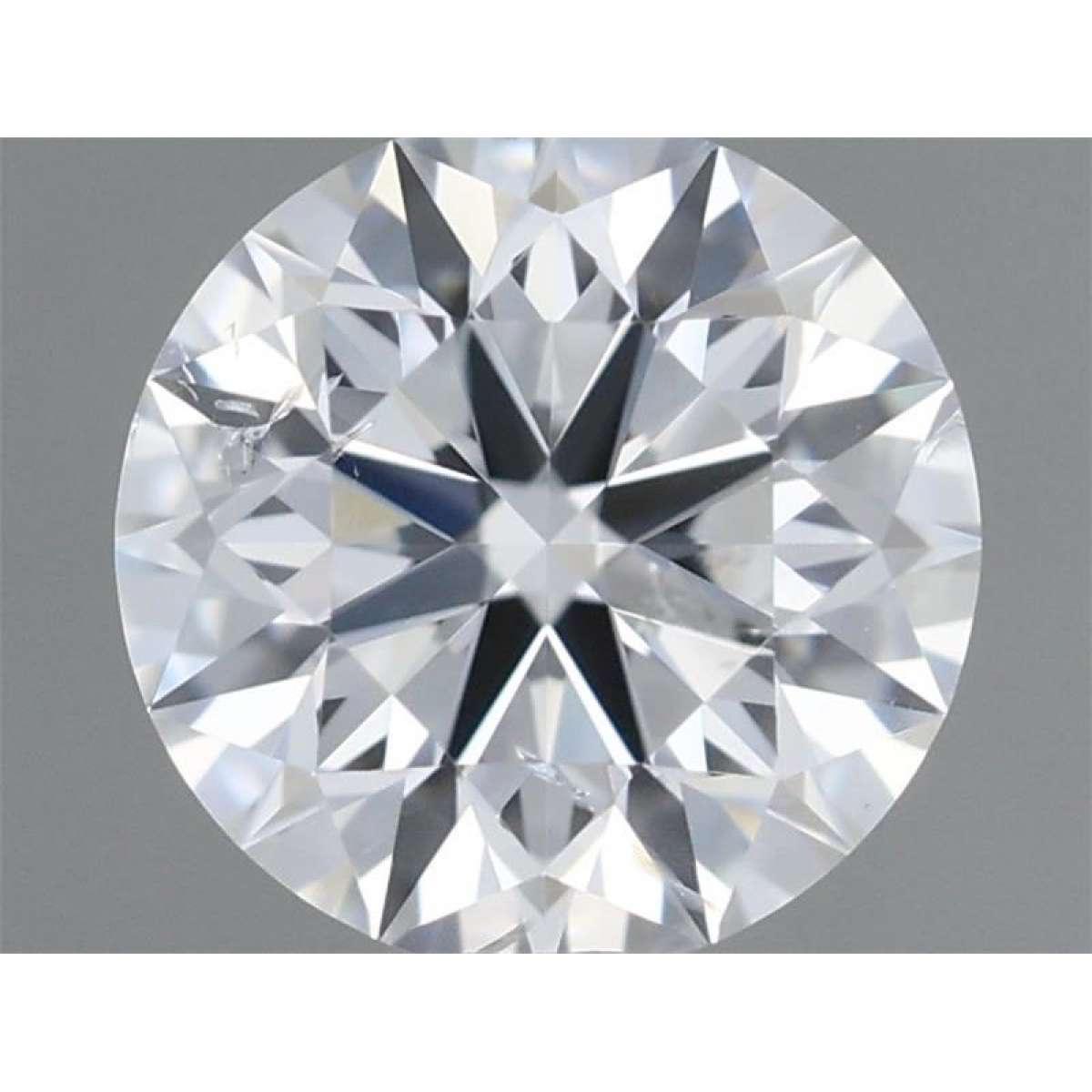 Certified Diamond IGI Carats 0.71 Color E Clarity SI2 EX EX EX Fluorescence NON Brown No Green No Milky No EyeClean 100% Certified Diamond IGI Carats 0.71 Color E Clarity SI2 EX EX EX Fluorescence NON Brown No Green No Milky No EyeClean 100%