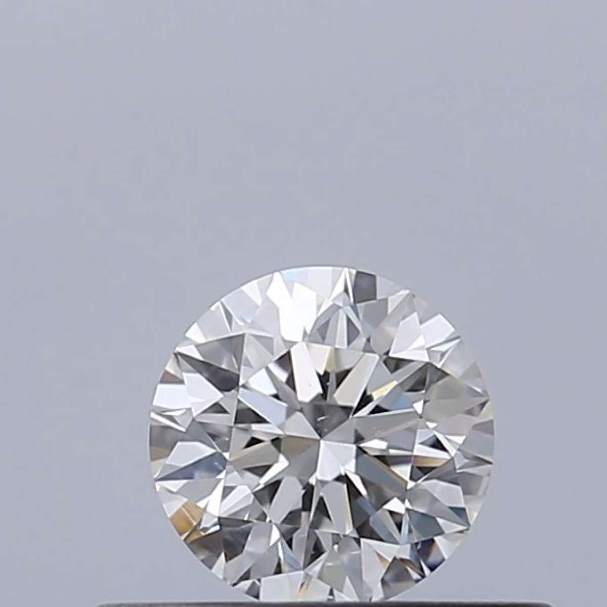 Certified Diamond GIA Carats 0.33 Color G Clarity VS2 EX EX EX Fluorescence NON Brown No Milky No EyeClean 100% Certified Diamond GIA Carats 0.33 Color G Clarity VS2 EX EX EX Fluorescence NON Brown No Milky No EyeClean 100%
