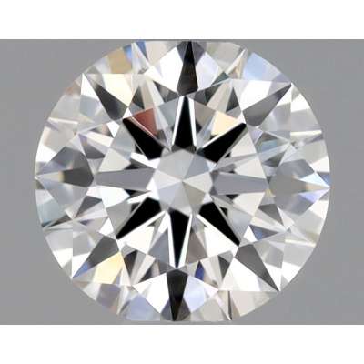 Certified Diamond GIA Carats 0.3 Color E Clarity VS1  EX  EX  EX Fluorescence NON Brown No Green No Milky No EyeClean 100%