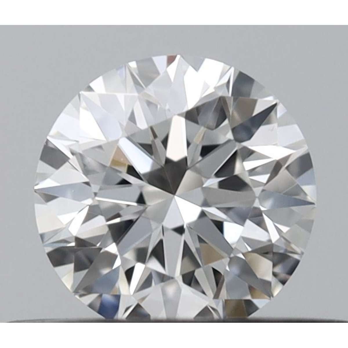 Certified Diamond GIA Carats 0.3 Color G Clarity VS1  EX  EX  EX Fluorescence NON Brown No Milky No EyeClean 100%