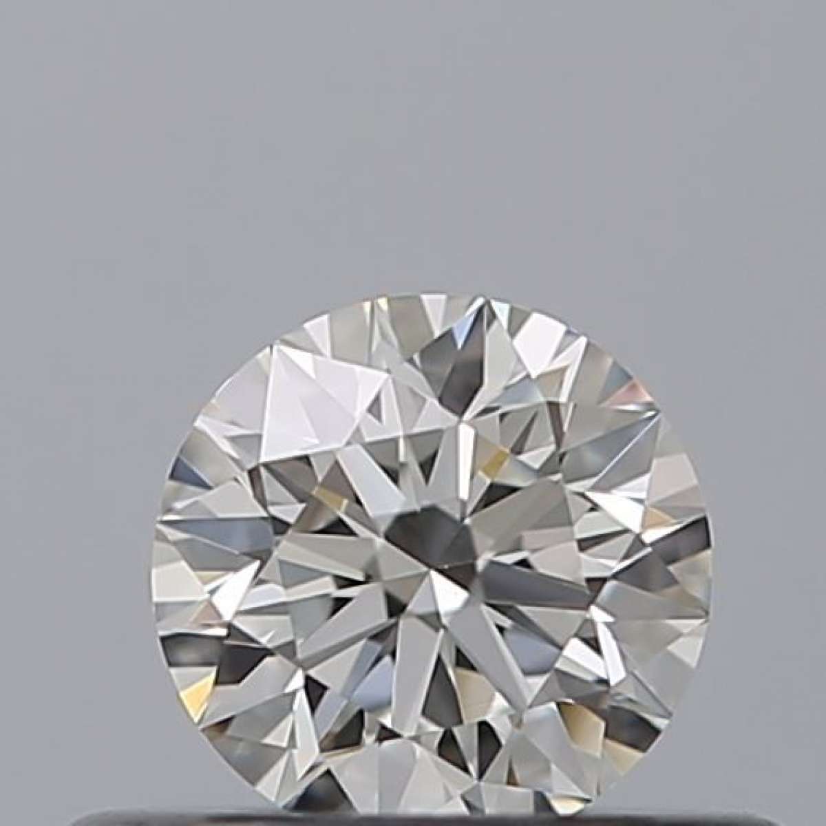 Diamante Certificato GIA Carati 0.31 Colore F Purezza VS1  EX  EX  EX Fluorescenza NON Brown No Milky No EyeClean 100%