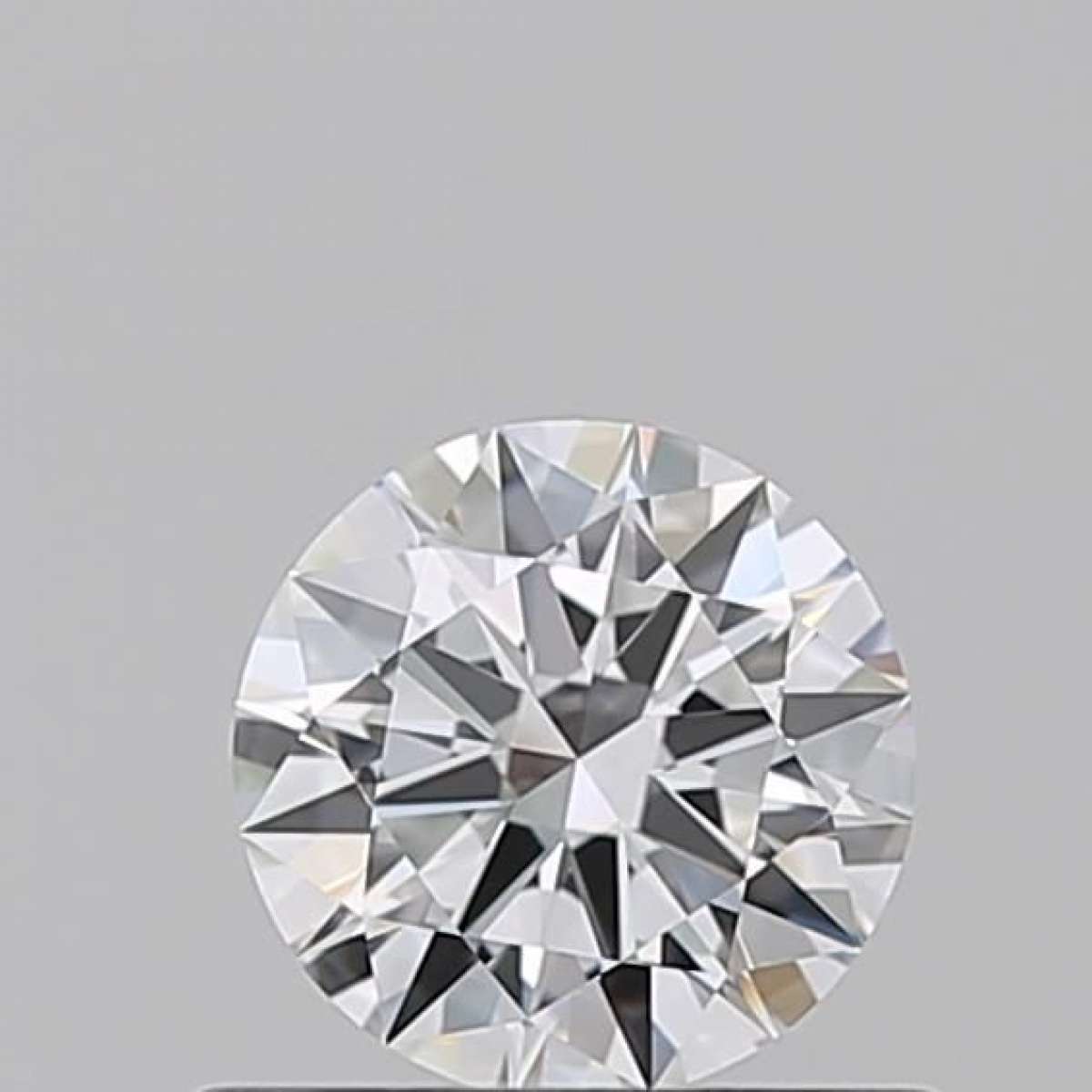 Certified Diamond GIA Carats 0.53 Color D Clarity VS1 EX EX EX Fluorescence FNT Brown No Green No Milky No EyeClean 100% Certified Diamond GIA Carats 0.53 Color D Clarity VS1 EX EX EX Fluorescence FNT Brown No Green No Milky No EyeClean 100%