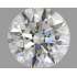 Certified Diamond IGI Carats 0.9 Color H Clarity VVS1  EX  EX  EX Fluorescence NON Brown No Green No Milky No EyeClean 100%