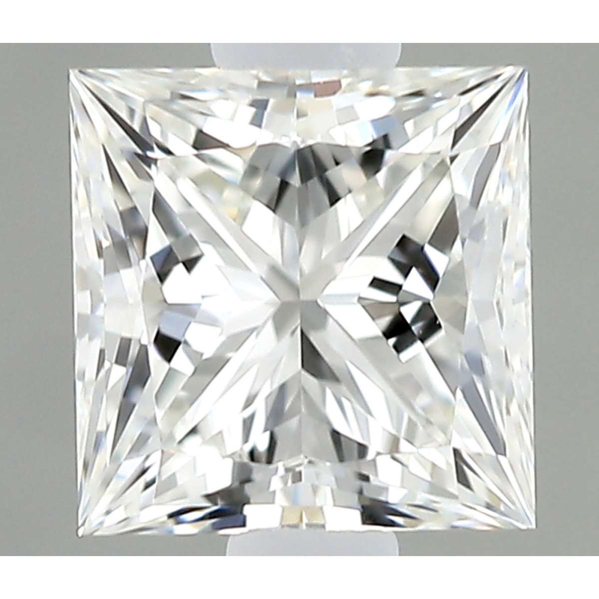 Certified Diamond GIA Carats 0.4 Color H Clarity VS1  -  EX  VG Fluorescence FNT Brown No Green No Milky No EyeClean 100%