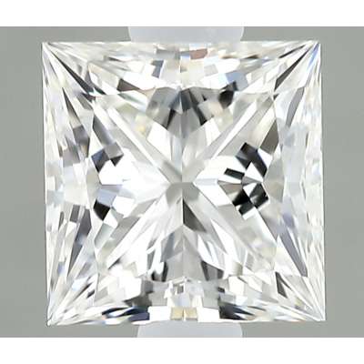 Certified Diamond GIA Carats 0.4 Color H Clarity VS1  -  EX  VG Fluorescence FNT Brown No Green No Milky No EyeClean 100%