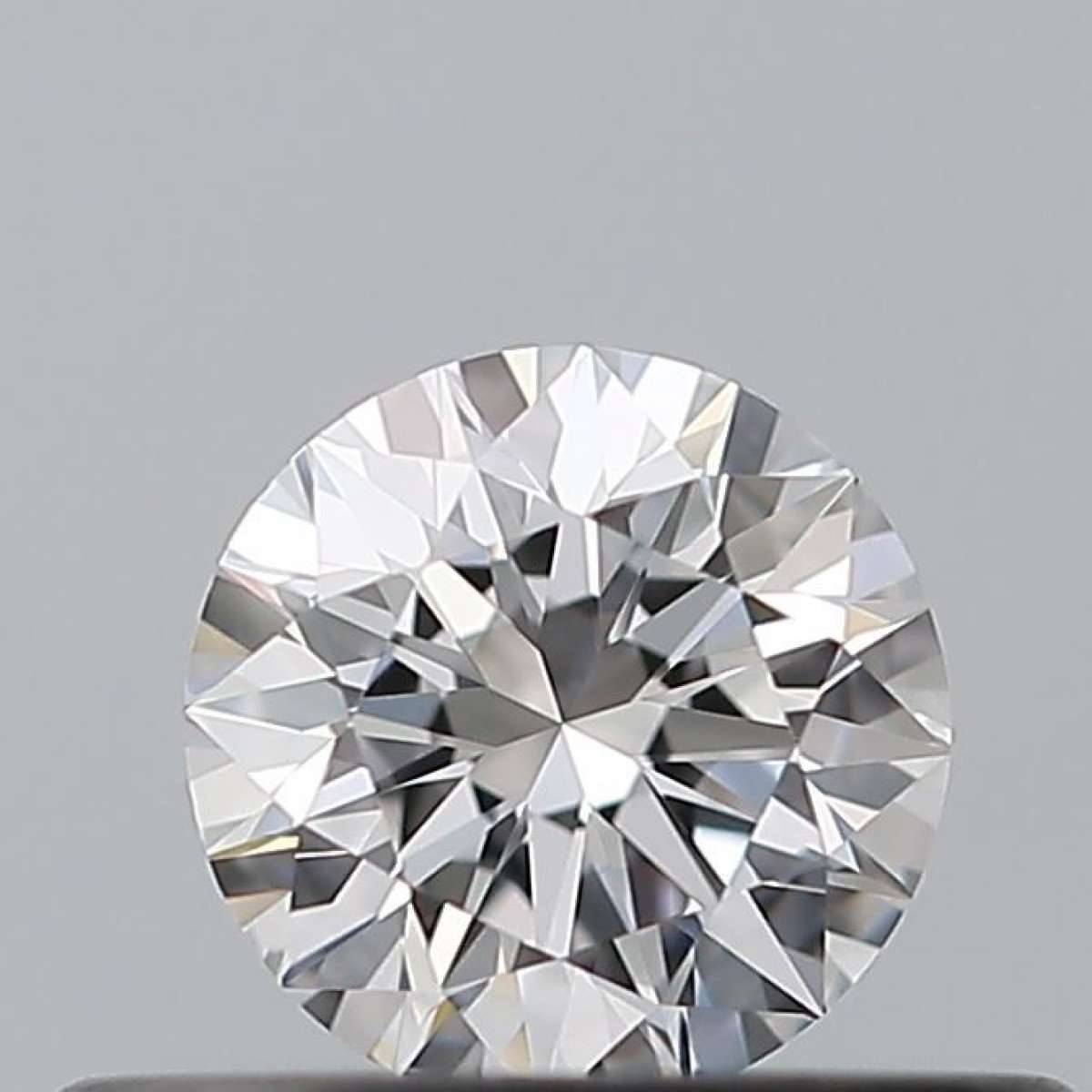 Certified Diamond GIA Carats 0.27 Color D Clarity VVS2 EX EX EX Fluorescence NON Brown No Green No Milky No EyeClean 100% Certified Diamond GIA Carats 0.27 Color D Clarity VVS2 EX EX EX Fluorescence NON Brown No Green No Milky No EyeClean 100%