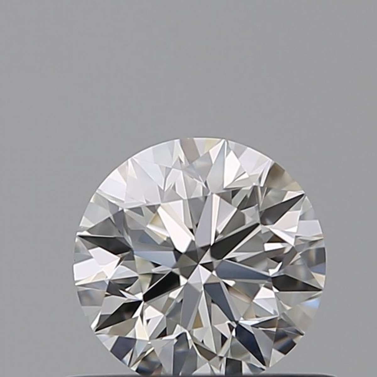 Certified Diamond IGI Carats 0.5 Color F Clarity VVS1 EX EX EX Fluorescence NON Brown No Milky No EyeClean 100% Certified Diamond IGI Carats 0.5 Color F Clarity VVS1 EX EX EX Fluorescence NON Brown No Milky No EyeClean 100%