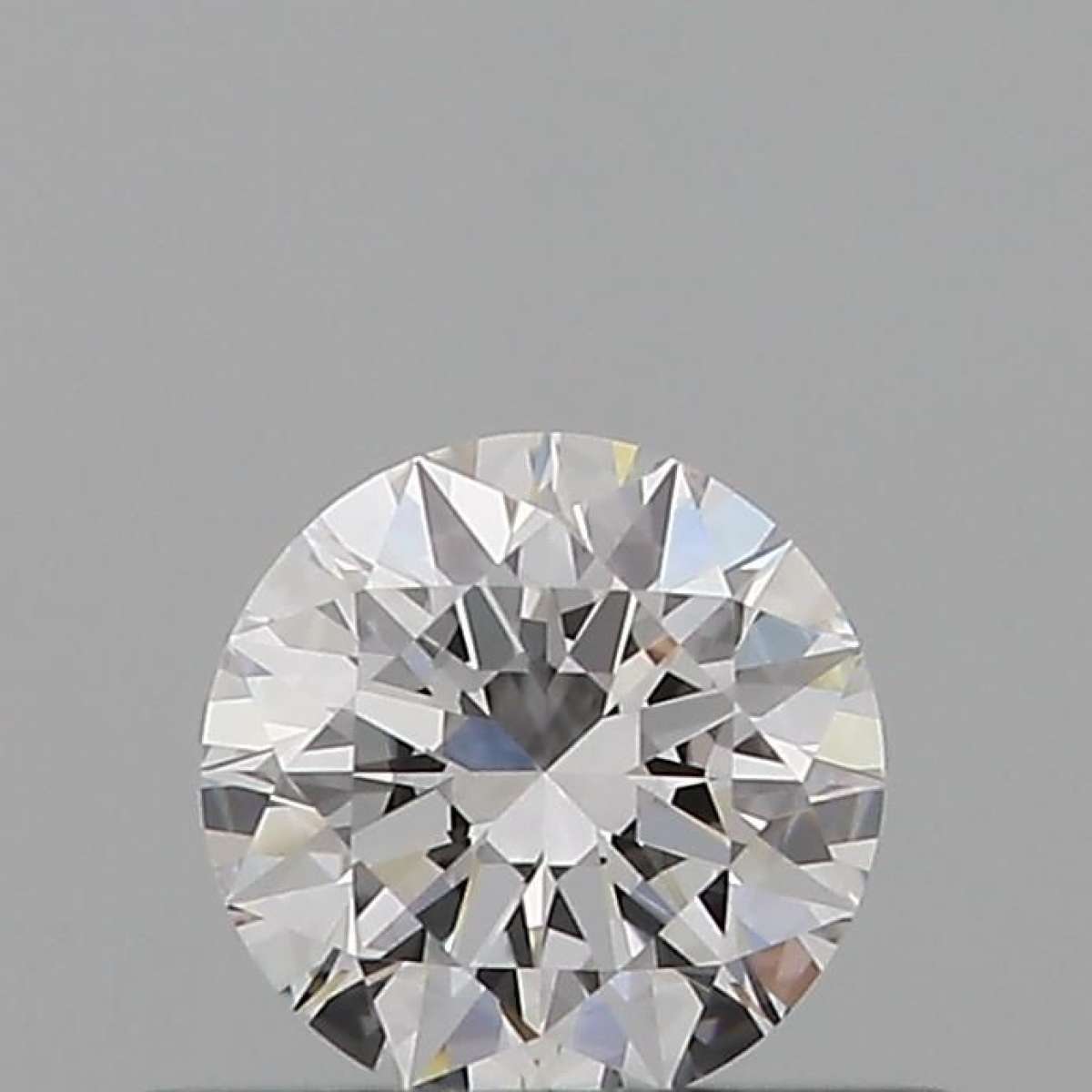 Certified Diamond GIA Carats 0.4 Color D Clarity VVS1 EX EX EX Fluorescence NON Brown No Green No Milky No EyeClean 100% Certified Diamond GIA Carats 0.4 Color D Clarity VVS1 EX EX EX Fluorescence NON Brown No Green No Milky No EyeClean 100%