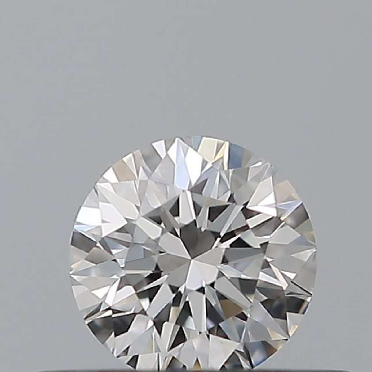 Certified Diamond GIA Carats 0.28 Color F Clarity VVS2 EX EX EX Fluorescence NON Brown No Milky No EyeClean 100% Certified Diamond GIA Carats 0.28 Color F Clarity VVS2 EX EX EX Fluorescence NON Brown No Milky No EyeClean 100%