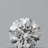 Certified Diamond GIA Carats 0.28 Color F Clarity VVS2  EX  EX  EX Fluorescence NON Brown No Milky No EyeClean 100%