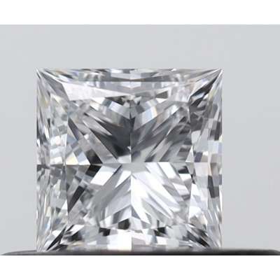 Certified Diamond GIA Carats 0.3 Color D Clarity IF  -  EX  VG Fluorescence FNT Brown No Green No Milky No EyeClean 100%