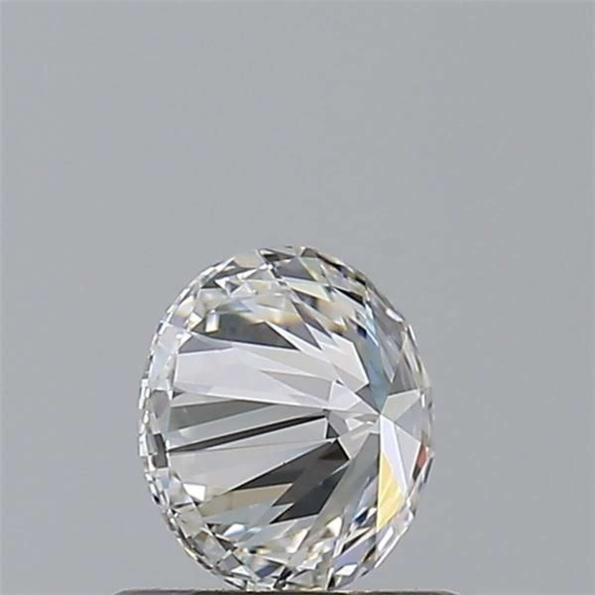 Certified Diamond GIA Carats 0.6 Color F Clarity VVS2 EX EX EX Fluorescence FNT Brown No Green No Milky No EyeClean 100% Certified Diamond GIA Carats 0.6 Color F Clarity VVS2 EX EX EX Fluorescence FNT Brown No Green No Milky No EyeClean 100%