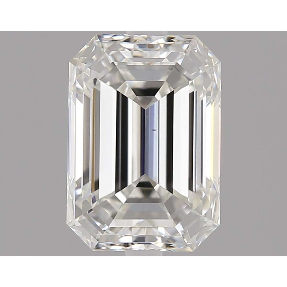 Certified Diamond GIA Carats 1.3 Color H Clarity VS2  -  EX  EX Fluorescence NON Brown No Green No Milky No EyeClean 100%