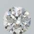 Certified Diamond IGI Carats 0.9 Color G Clarity VVS2  EX  EX  EX Fluorescence NON Brown No Milky No EyeClean 100%
