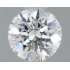 Certified Diamond GIA Carats 0.3 Color E Clarity VS1  VG  EX  VG Fluorescence NON Brown No Green No Milky No EyeClean 100%