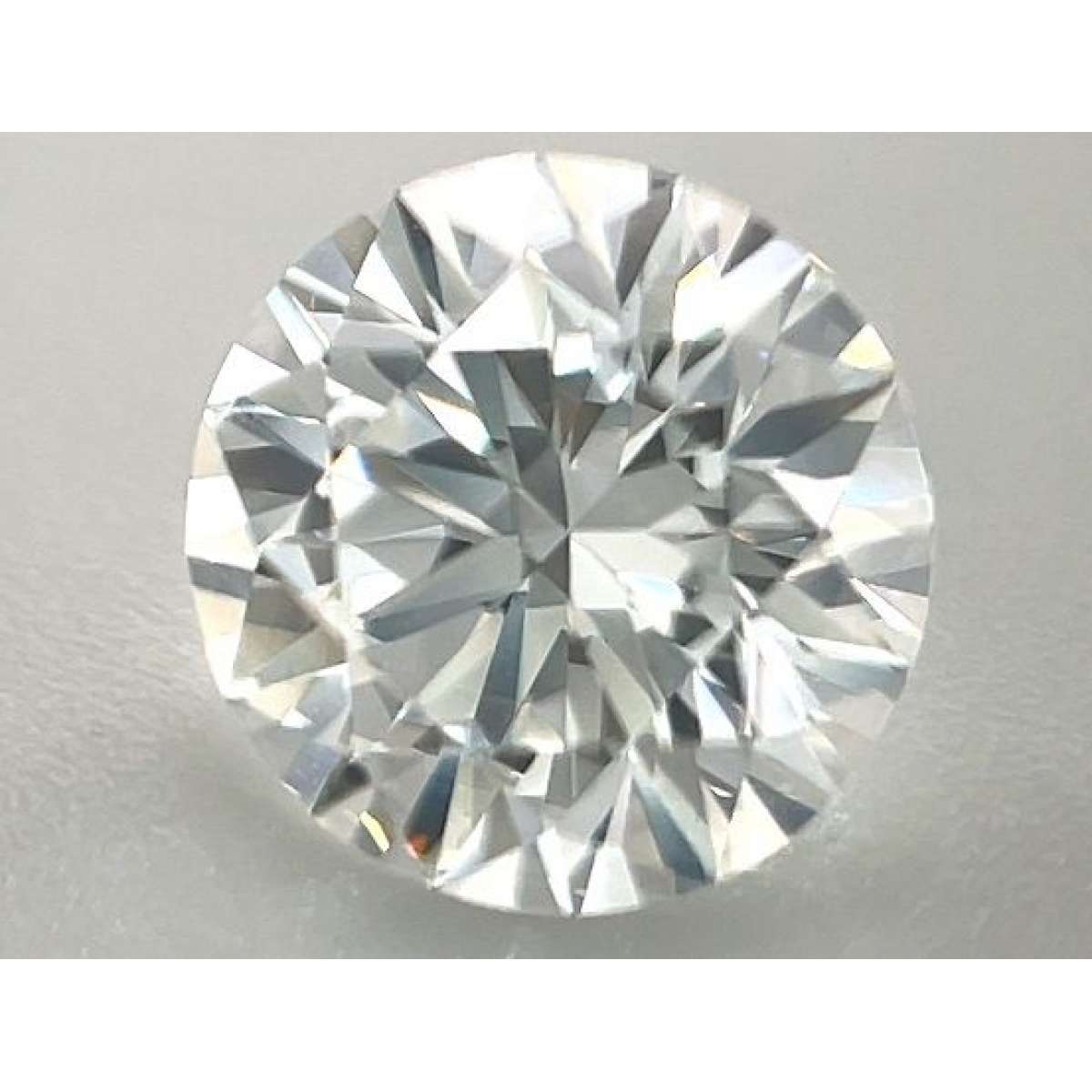 Certified Diamond GIA Carats 1.04 Color F Clarity VS1  EX  EX  EX Fluorescence MED Brown No Green No Milky No EyeClean 100%