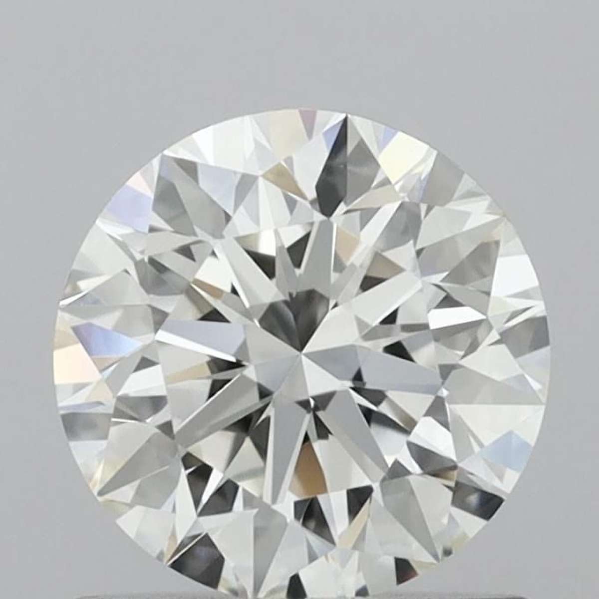 Certified Diamond IGI Carats 1.0 Color G Clarity VS1  EX  EX  EX Fluorescence NON Brown No Green No Milky No EyeClean 100%