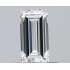 Diamante Certificato GIA Carati 0.44 Colore E Purezza VVS1  -  EX  VG Fluorescenza NON Brown No Green No Milky No EyeClean 100%