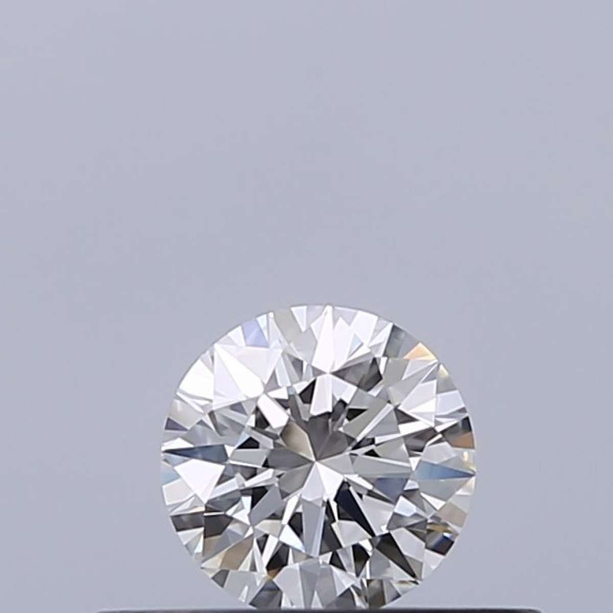 Certified Diamond GIA Carats 0.26 Color F Clarity VVS1 EX EX EX Fluorescence NON Brown No Milky No EyeClean 100% Certified Diamond GIA Carats 0.26 Color F Clarity VVS1 EX EX EX Fluorescence NON Brown No Milky No EyeClean 100%