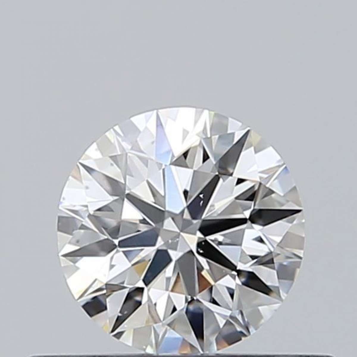 Diamante Certificato GIA Carati 0.41 Colore F Purezza VS2 EX EX EX Fluorescenza FNT Brown No Green No Milky No EyeClean 100% Diamante Certificato GIA Carati 0.41 Colore F Purezza VS2 EX EX EX Fluorescenza FNT Brown No Green No Milky No EyeClean 100%
