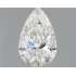Certified Diamond IGI Carats 1.52 Color G Clarity VVS2  -  EX  EX Fluorescence NON Brown No Green No Milky No EyeClean 100%