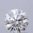 Certified Diamond IGI Carats 0.81 Color F Clarity VVS1  EX  EX  EX Fluorescence NON Brown No Milky No EyeClean 100%