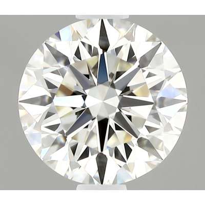 Diamante Certificato IGI Carati 0.93 Colore H Purezza VVS1  EX  EX  EX Fluorescenza NON Brown No Green No Milky No EyeClean 100%