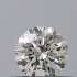 Certified Diamond IGI Carats 0.33 Color G Clarity IF  EX  EX  EX Fluorescence NON Brown No Milky No EyeClean 100%