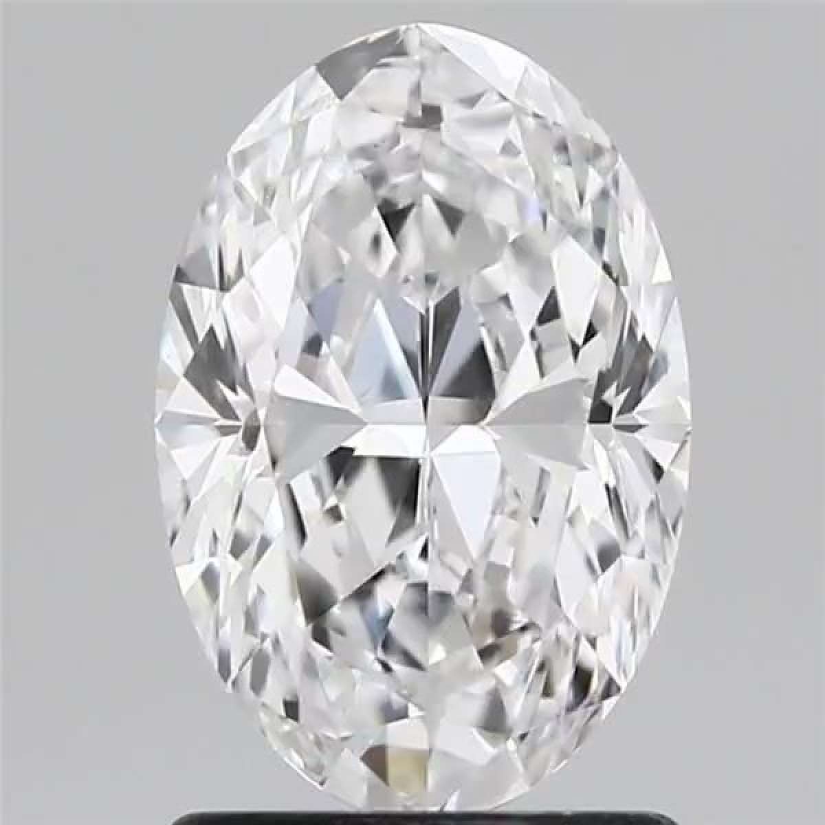 Certified Diamond GIA Carats 1.4 Color D Clarity VS2  -  EX  EX Fluorescence NON Brown No Green No Milky No EyeClean 100%