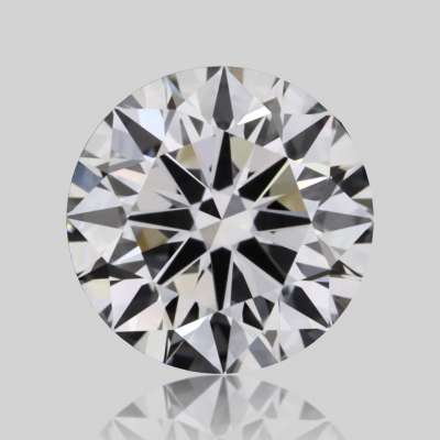 Certified Diamond GIA Carats 0.47 Color D Clarity IF  EX  EX  EX Fluorescence NON Brown No Green No Milky No EyeClean 100%