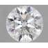 Certified Diamond GIA Carats 1.0 Color E Clarity SI1  VG  EX  VG Fluorescence NON Brown No Green No Milky No EyeClean 100%