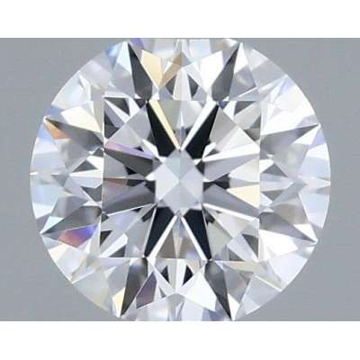 Diamante Certificato GIA Carati 0.31 Colore D Purezza VVS1 EX VG EX Fluorescenza NON Brown No Green No Milky No EyeClean 100% Diamante Certificato GIA Carati 0.31 Colore D Purezza VVS1 EX VG EX Fluorescenza NON Brown No Green No Milky No EyeClean 100%