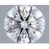 Certified Diamond GIA Carats 0.31 Color D Clarity VVS1  EX  VG  EX Fluorescence NON Brown No Green No Milky No EyeClean 100%