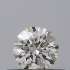 Certified Diamond GIA Carats 0.28 Color E Clarity IF  EX  EX  EX Fluorescence NON Brown No Green No Milky No EyeClean 100%
