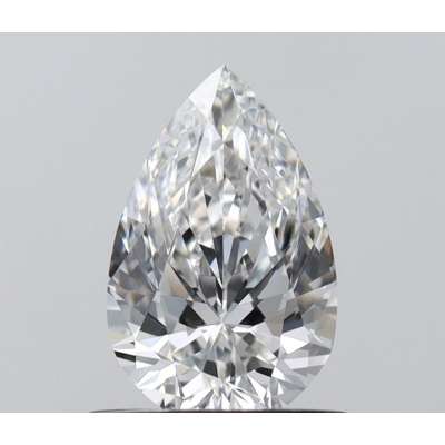 Certified Diamond GIA Carats 0.62 Color G Clarity IF  -  EX  VG Fluorescence NON Brown No Milky No EyeClean 100%