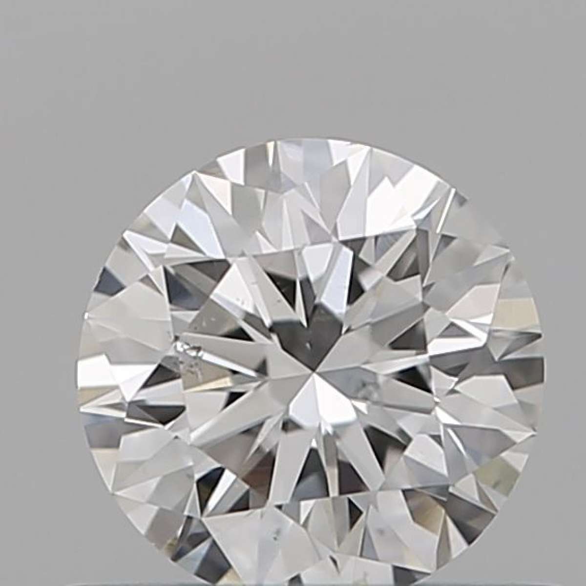 Certified Diamond GIA Carats 0.5 Color E Clarity SI1 EX EX EX Fluorescence NON Brown No Green No Milky No EyeClean 100% Certified Diamond GIA Carats 0.5 Color E Clarity SI1 EX EX EX Fluorescence NON Brown No Green No Milky No EyeClean 100%
