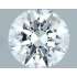 Certified Diamond IGI Carats 1.04 Color F Clarity VS1  EX  EX  EX Fluorescence NON Brown No Green No Milky No EyeClean 100%