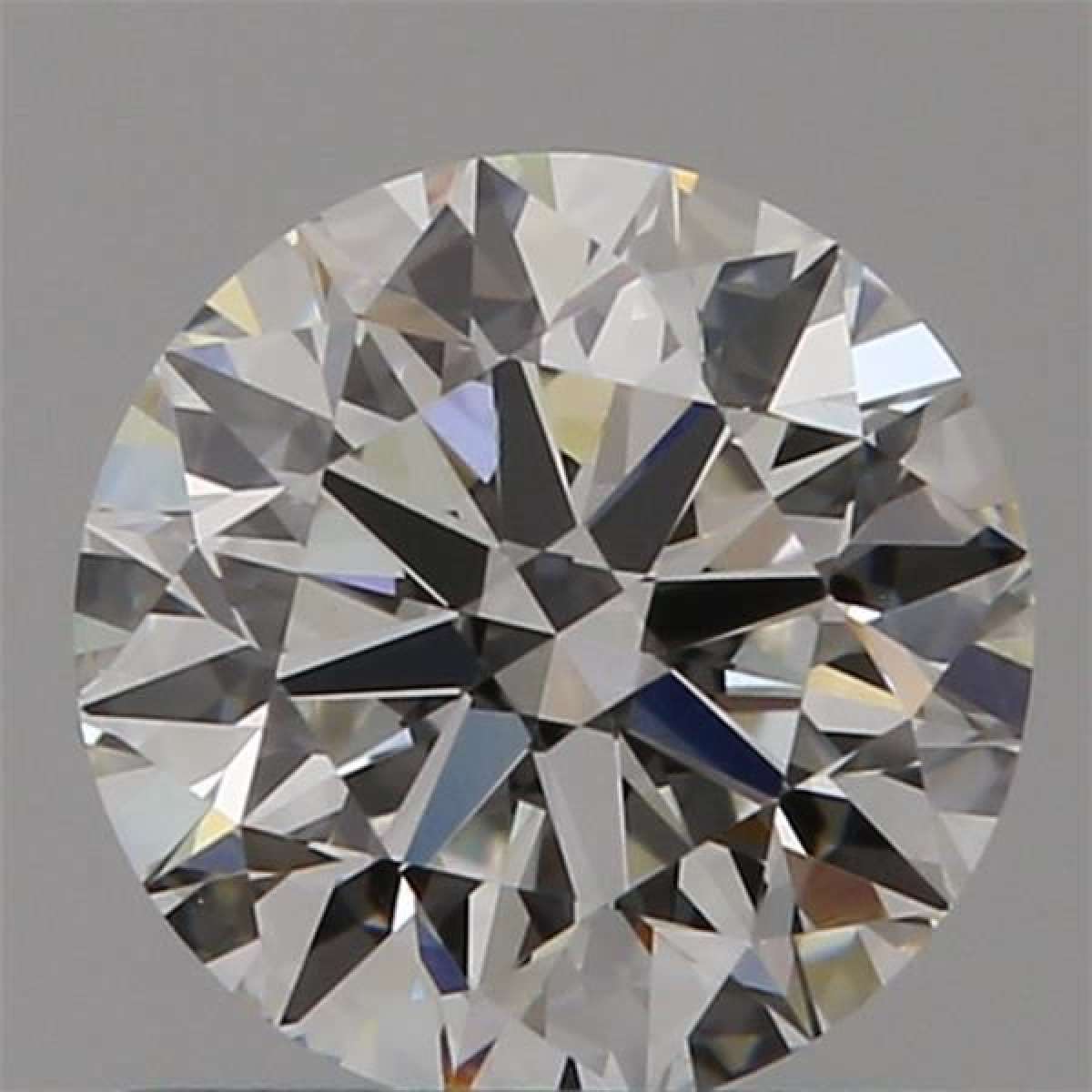 Certified Diamond IGI Carats 0.8 Color F Clarity VVS1  EX  EX  EX Fluorescence NON Brown No Green No Milky No EyeClean 100%