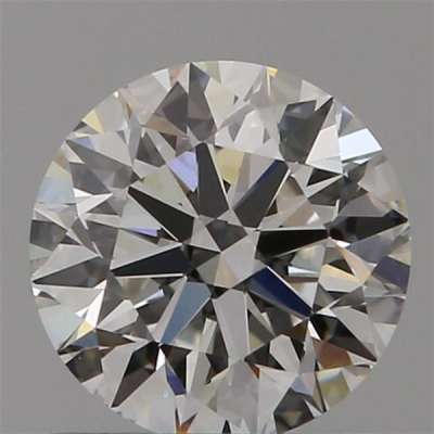 Certified Diamond IGI Carats 0.8 Color F Clarity VVS1  EX  EX  EX Fluorescence NON Brown No Green No Milky No EyeClean 100%
