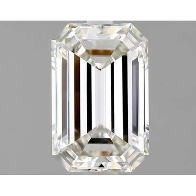 Certified Diamond GIA Carats 1.5 Color H Clarity VVS2  -  EX  EX Fluorescence MED Brown No Green No Milky No EyeClean 100%