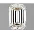 Certified Diamond GIA Carats 1.5 Color H Clarity VVS2  -  EX  EX Fluorescence MED Brown No Green No Milky No EyeClean 100%