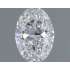 Certified Diamond GIA Carats 0.28 Color D Clarity VVS1  -  EX  VG Fluorescence NON Brown No Green No Milky No EyeClean 100%