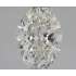 Certified Diamond GIA Carats 1.2 Color H Clarity VS1  -  EX  EX Fluorescence NON Brown No Green No Milky No EyeClean 100%